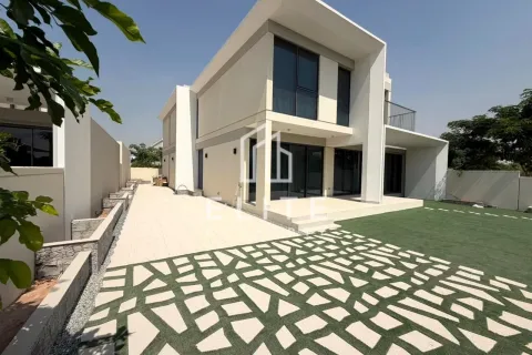 Villa til leje i Tilal Al Ghaf, Dubai, UAE 5 soveværelser № 646500 - foto 20