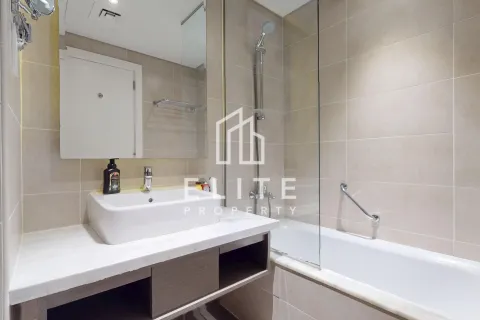 Apartamento para arrendamento em Business Bay, Dubai, EAU 35 m2 № 646504 - foto 11