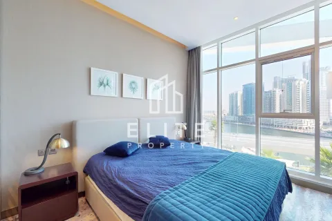 Apartamento para arrendamento em Business Bay, Dubai, EAU 35 m2 № 646504 - foto 4