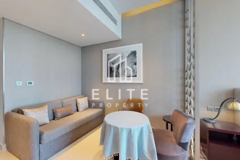 Apartamento para arrendamento em Business Bay, Dubai, EAU 35 m2 № 646504 - foto 9