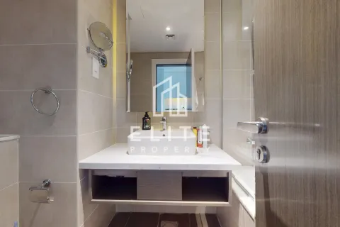 Apartamento para arrendamento em Business Bay, Dubai, EAU 35 m2 № 646504 - foto 3