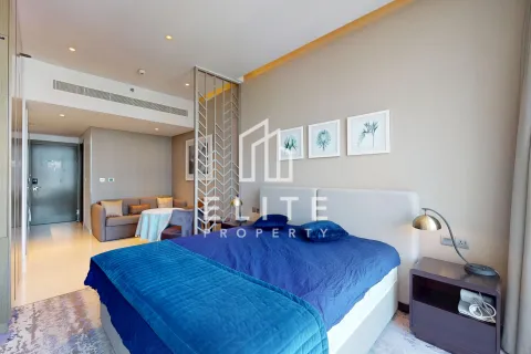 Apartamento para arrendamento em Business Bay, Dubai, EAU 35 m2 № 646504 - foto 6