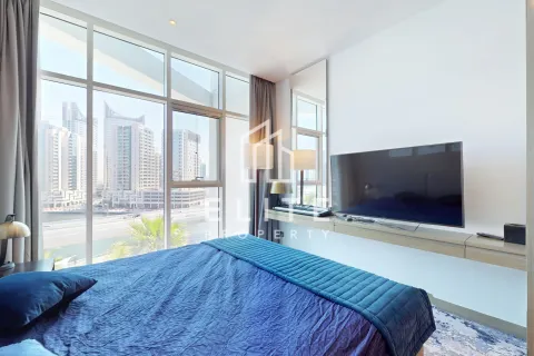Apartamento para arrendamento em Business Bay, Dubai, EAU 35 m2 № 646504 - foto 5