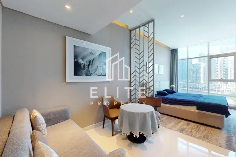 Apartamento para arrendamento em Business Bay, Dubai, EAU 35 m2 № 646504 - foto 1