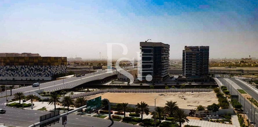 Al Raha Beach, Abu Dhabi, BAE’de daire 2 yatak odası, 128 m&sup2; No 716947