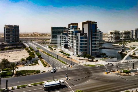 Al Raha Beach, Abu Dhabi, BAE’de satılık daire 2 yatak odası, 128 m&sup2; No 716947 - fotoğraf 2