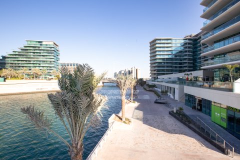 Al Raha Beach, Abu Dhabi, UAE의 판매용 아파트 침실 2개, 135제곱미터 번호 716950 - 사진 5
