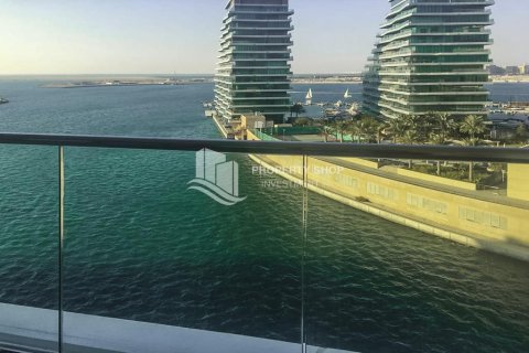 Apartment i Al Raha Beach, Abu Dhabi, UAE 3 soveværelser, 221 kvm № 716946