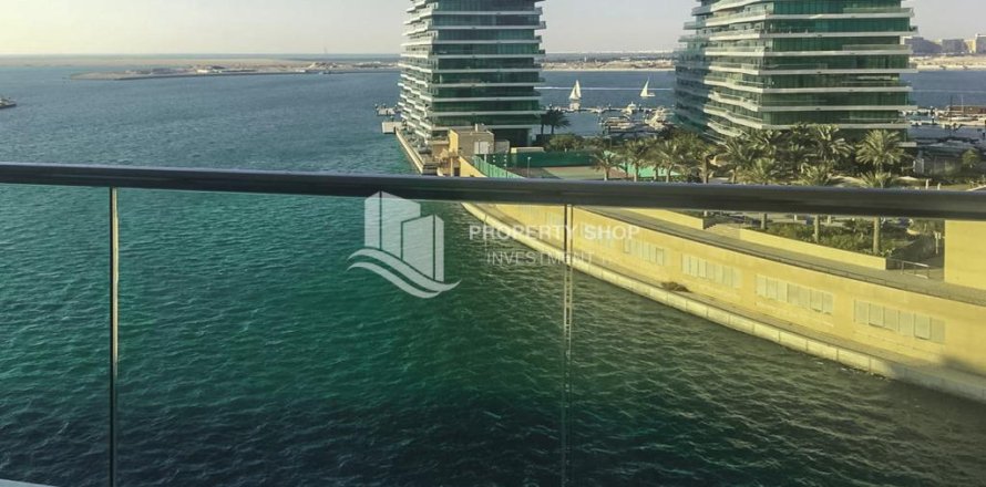Leilighet i Al Raha Beach, Abu Dhabi, Emiratene 3 soverom, 221 kvm nr. 716946