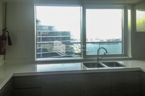 Leilighet til salgs i Al Raha Beach, Abu Dhabi, Emiratene 3 soverom, 221 kvm Nr. 716946 - Foto 21