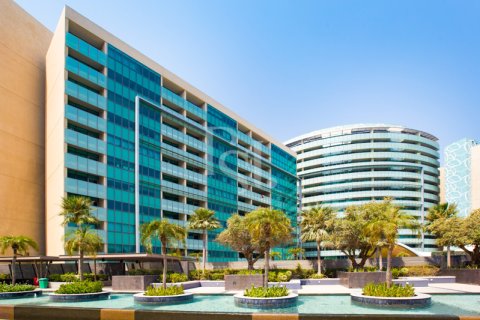 Leilighet til salgs i Al Raha Beach, Abu Dhabi, Emiratene 3 soverom, 221 kvm Nr. 716946 - Foto 9
