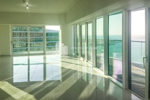 Leilighet til salgs i Al Raha Beach, Abu Dhabi, Emiratene 3 soverom, 221 kvm Nr. 716946 - Foto 23