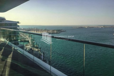 Leilighet til salgs i Al Raha Beach, Abu Dhabi, Emiratene 3 soverom, 221 kvm Nr. 716946 - Foto 24