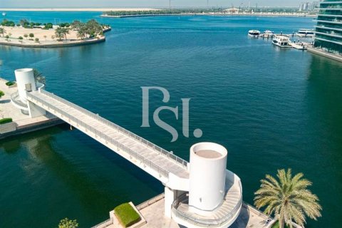 Lakás itt: Al Raha Beach, Abu Dhabi, EAE, 2 hálószoba, 128 m², azonosító: 716945 - fénykép 3