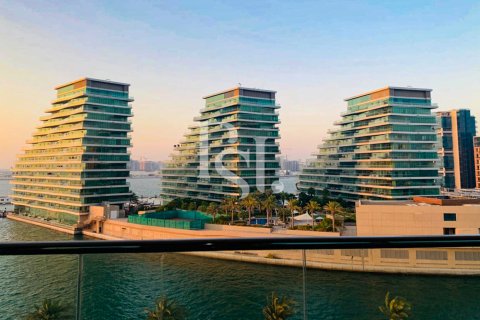 شقة في Al Raha Beach، أبو ظبي 2 غرفة نوم ، 128 متر مربع . ر قم 716944