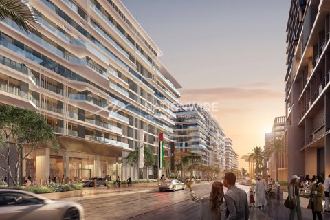 阿联酋 Abu Dhabi 待售 : 2 卧, 133 平方米 , 编号632063 - 照片 9