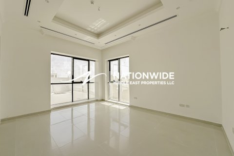 Βίλα σε Abu Dhabi, ΗΑΕ 5 υπνοδωμάτια, 382 τ.μ. Αρ. 632060 - φωτογραφία 10