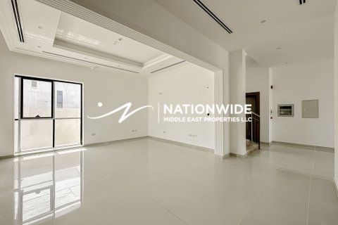 Βίλα σε Abu Dhabi, ΗΑΕ 5 υπνοδωμάτια, 382 τ.μ. Αρ. 632060 - φωτογραφία 11