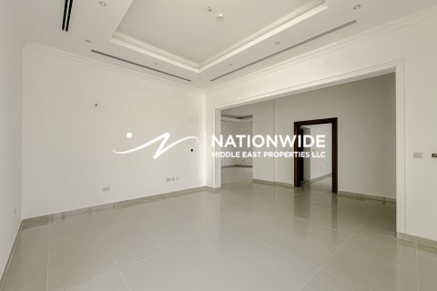 Βίλα σε Abu Dhabi, ΗΑΕ 5 υπνοδωμάτια, 382 τ.μ. Αρ. 632060 - φωτογραφία 12