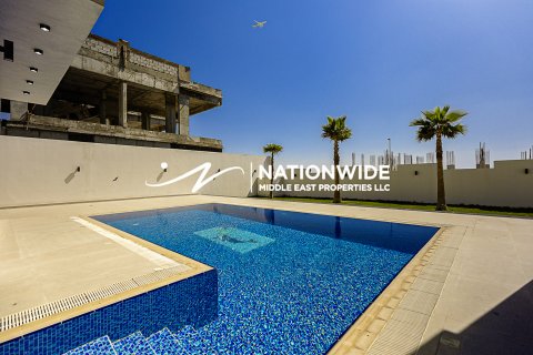 Vilë në Abu Dhabi, Emiratet e Bashkuara Arabe 6 dhoma gjumi, 1207 m2. № 632058 - Foto 3