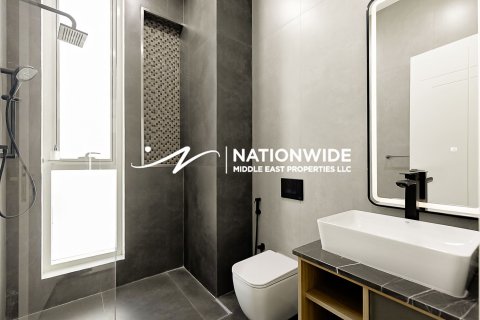 Vilë në Abu Dhabi, Emiratet e Bashkuara Arabe 6 dhoma gjumi, 1207 m2. № 632058 - Foto 15