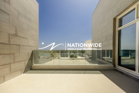 Vilë në Abu Dhabi, Emiratet e Bashkuara Arabe 6 dhoma gjumi, 1207 m2. № 632058 - Foto 13