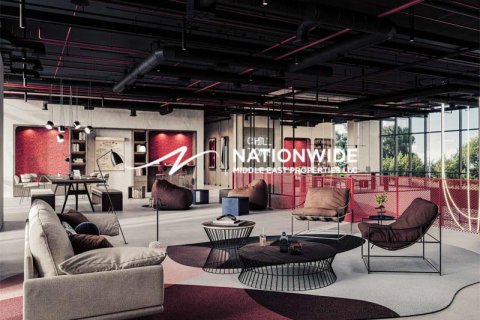 Byt v Abu Dhabi, SAE 2 ložnice, 109 m² Č.: 632057 - fotografie 10
