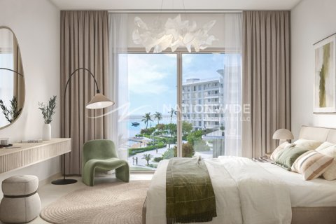 Byt v Abu Dhabi, SAE 3 ložnice, 186 m² Č.: 632062 - fotografie 9