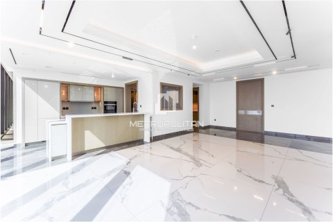 Apartament de închiriat în Dubai Internet City, Dubai, EAU 4 dormitoare, 447 mp. №663902 - poză 8