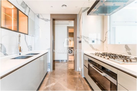 Apartament de închiriat în Dubai Internet City, Dubai, EAU 4 dormitoare, 447 mp. №663902 - poză 29