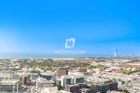 Apartament de închiriat în Dubai Internet City, Dubai, EAU 4 dormitoare, 447 mp. №663902 - poză 1