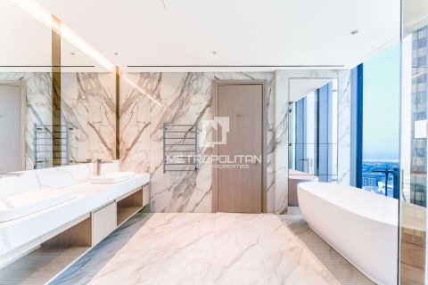 Apartament de închiriat în Dubai Internet City, Dubai, EAU 4 dormitoare, 447 mp. №663902 - poză 16