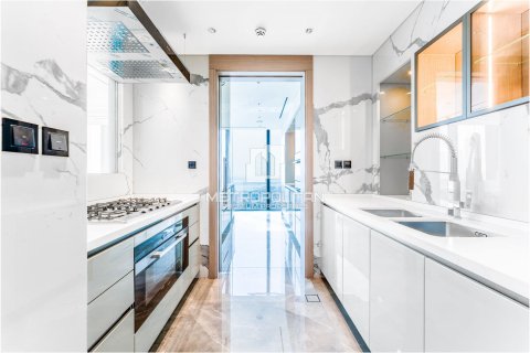 Apartament de închiriat în Dubai Internet City, Dubai, EAU 4 dormitoare, 447 mp. №663902 - poză 27