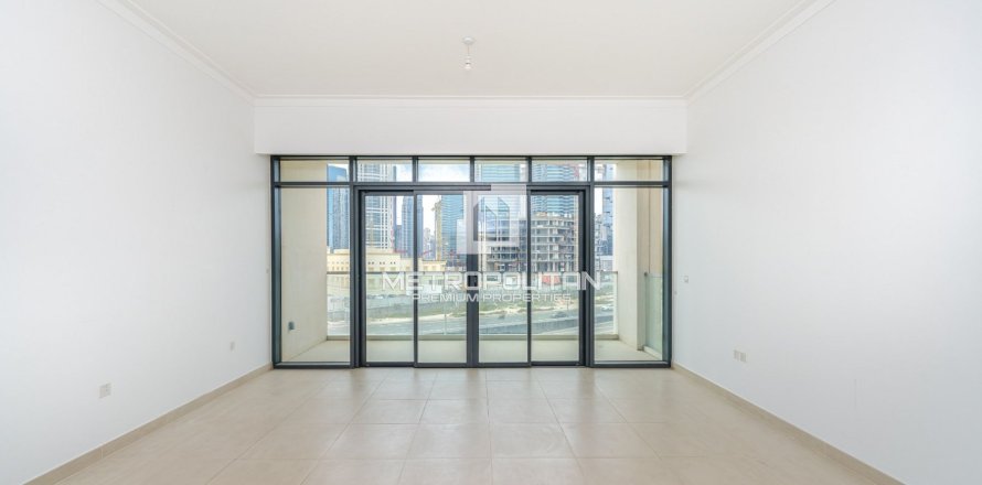 Apartman u The Hills, Dubai, UAE 119 m2, 2 spavaćih soba Br. 663905
