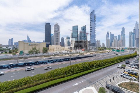 Apartament na sprzedaż w The Hills, Dubai, ZEA 2 sypialnie, 119 mkw., nr 663905 - zdjęcie 13