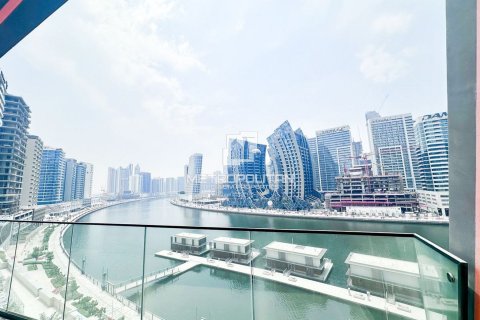 Lakás itt: Business Bay, Dubai, EAE, 2 hálószoba, 124 m², azonosító: 663901 - fénykép 2