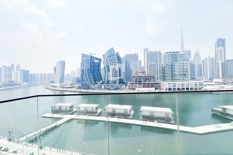 Lakás itt: Business Bay, Dubai, EAE, 2 hálószoba, 124 m², azonosító: 663901 - fénykép 10
