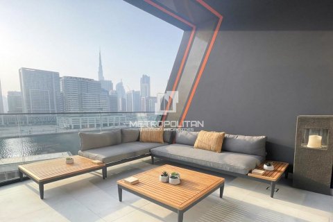 Lakás itt: Business Bay, Dubai, EAE, 2 hálószoba, 124 m², azonosító: 663901 - fénykép 1