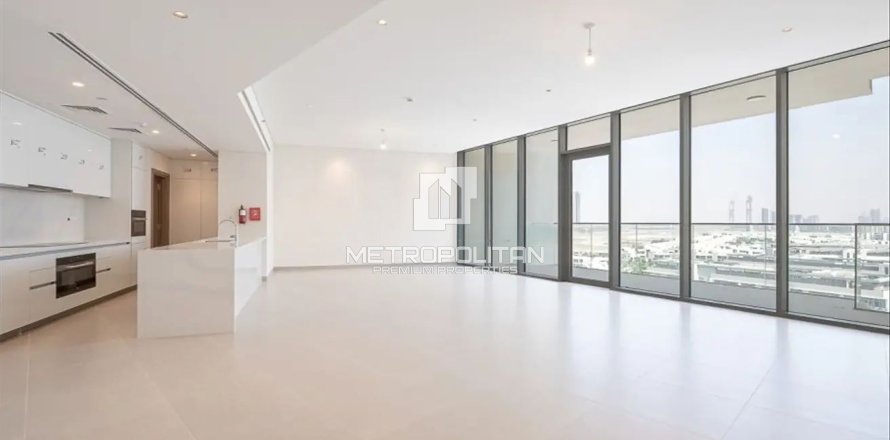 Lägenhet i Mohammed Bin Rashid City, Dubai, UAE 3 sovrum, 224 kvm Nr. 663903