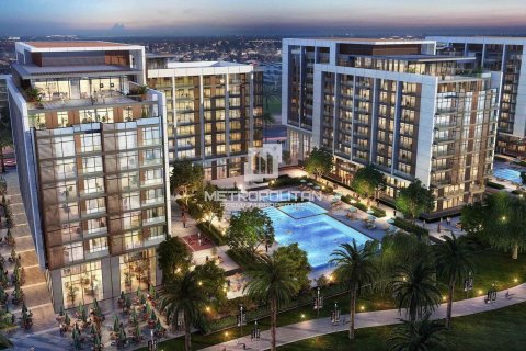 آپارتمان برای فروش در Dubai Hills Estate، Dubai، امارات متحده عربی 3 خوابه ، 139 متر مربع ، شماره 663907 - تصویر 1