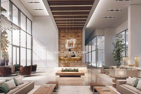آپارتمان برای فروش در Dubai Hills Estate، Dubai، امارات متحده عربی 3 خوابه ، 139 متر مربع ، شماره 663907 - تصویر 6