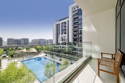 آپارتمان برای فروش در Dubai Hills Estate، Dubai، امارات متحده عربی 3 خوابه ، 139 متر مربع ، شماره 663907 - تصویر 9