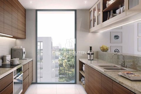 آپارتمان برای فروش در Dubai Hills Estate، Dubai، امارات متحده عربی 3 خوابه ، 139 متر مربع ، شماره 663907 - تصویر 4