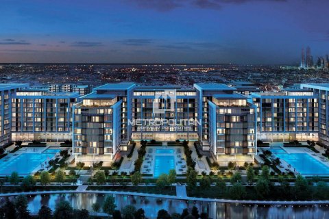 آپارتمان برای فروش در Dubai Hills Estate، Dubai، امارات متحده عربی 3 خوابه ، 139 متر مربع ، شماره 663907 - تصویر 10