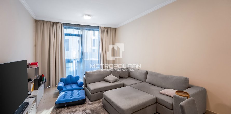 Appartement à Mirdif, Dubai, EAU: 1 chambre, 109 m2 № 663904