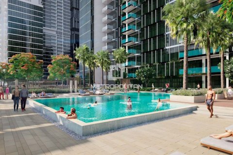 Wohnung zum Verkauf in Al Kifaf, Dubai, VAE 1 Schlafzimmer, 66 m2 Nr. 663906 - Foto 9