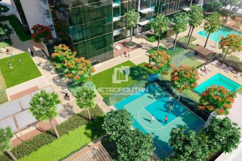 Wohnung zum Verkauf in Al Kifaf, Dubai, VAE 1 Schlafzimmer, 66 m2 Nr. 663906 - Foto 10