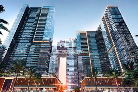 Wohnung zum Verkauf in Al Kifaf, Dubai, VAE 1 Schlafzimmer, 66 m2 Nr. 663906 - Foto 3