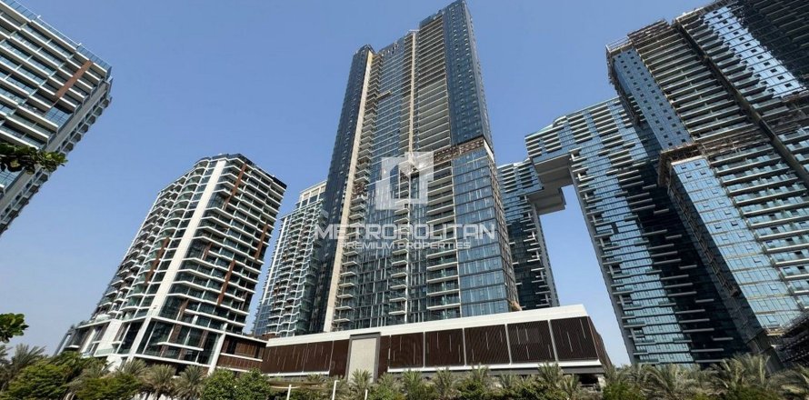 Wohnung in Al Kifaf, Dubai, VAE: 1 Schlafzimmer, 66 m2 Nr. 663906