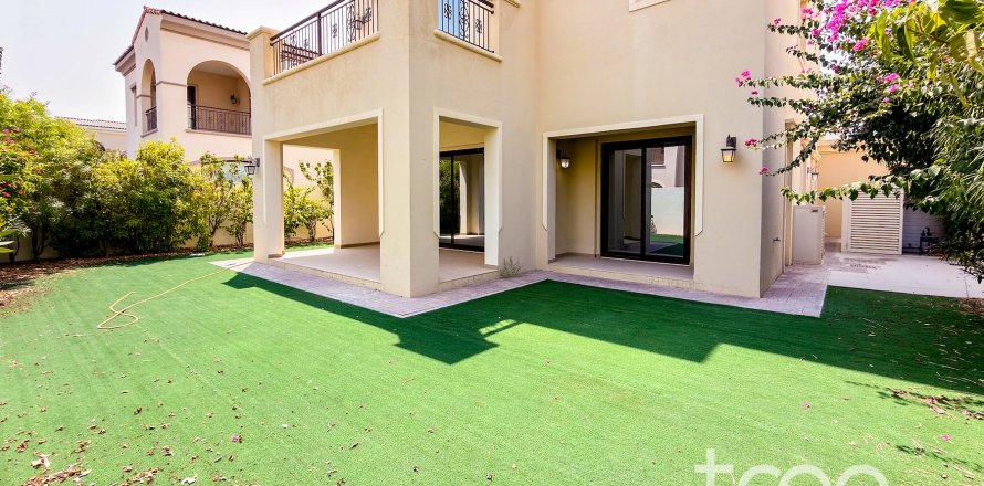 Vilë në Arabian Ranches 2, Dubai, Emiratet e Bashkuara Arabe 5 dhoma gjumi, 432 m2. № 761402